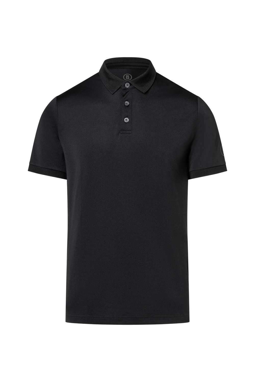 DANIEL2 S - BLACK