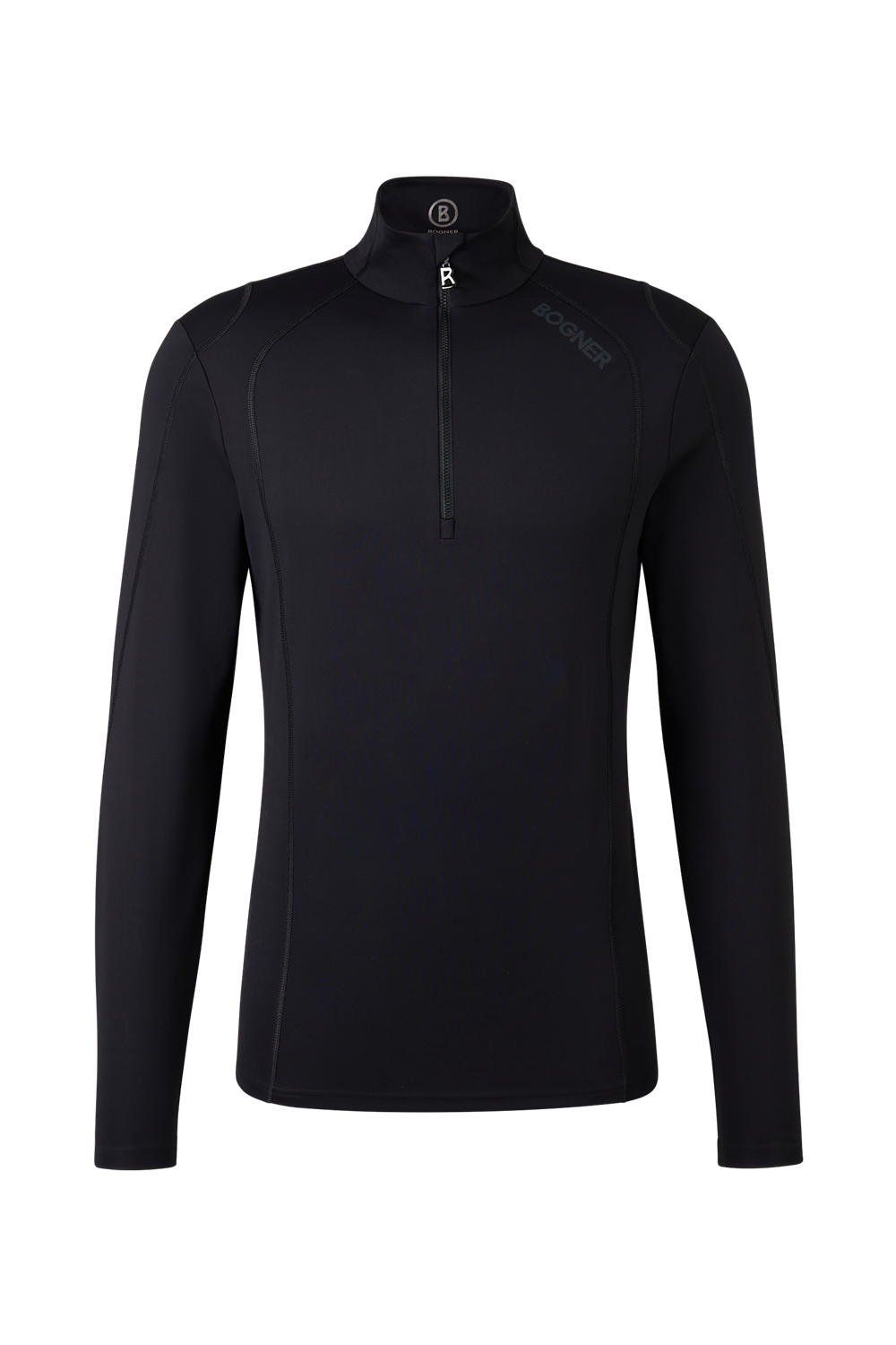 HARRY1 BLACK - L
