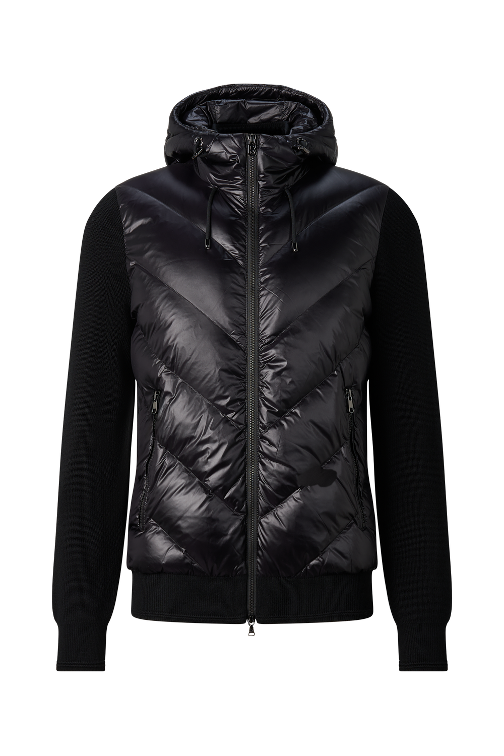 ZISCO-D7 L - BLACK