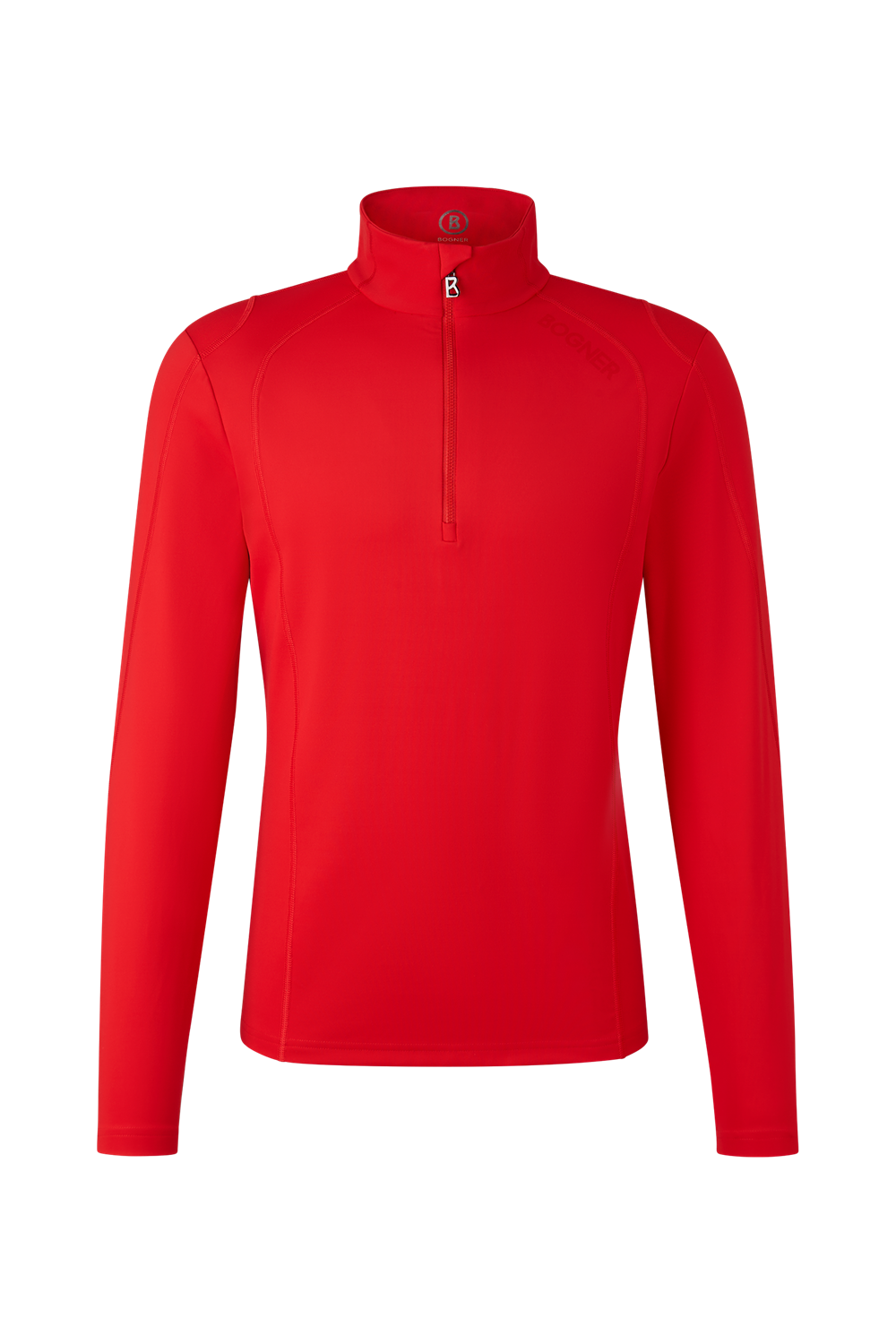 HARRY1 KIRMIZI - XXL