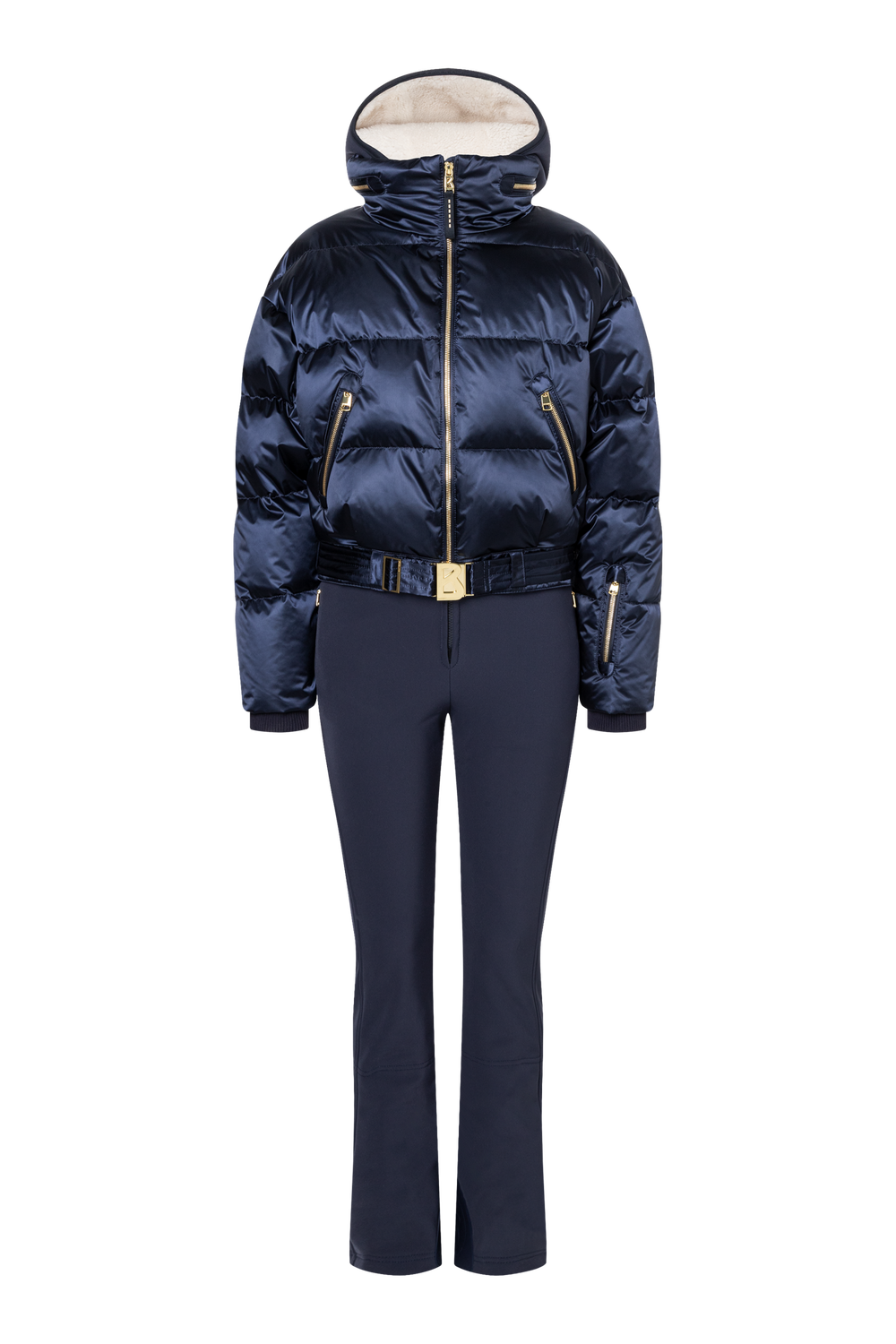 ADA-LD 38 - LACİVERT