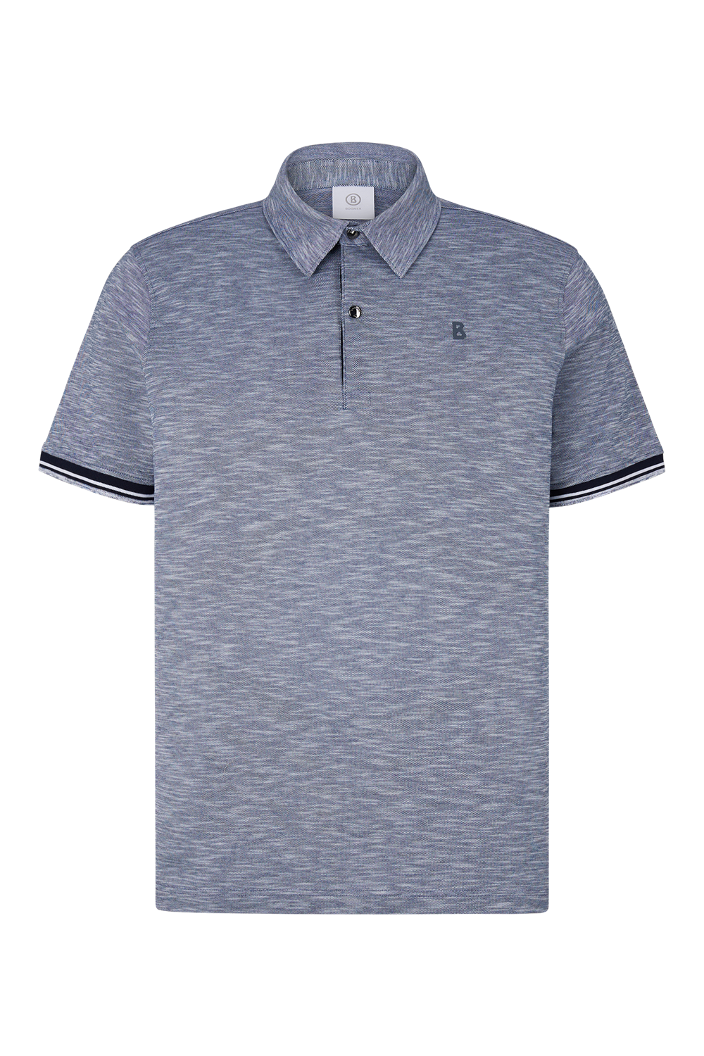 SAMU-1 LACİVERT - S