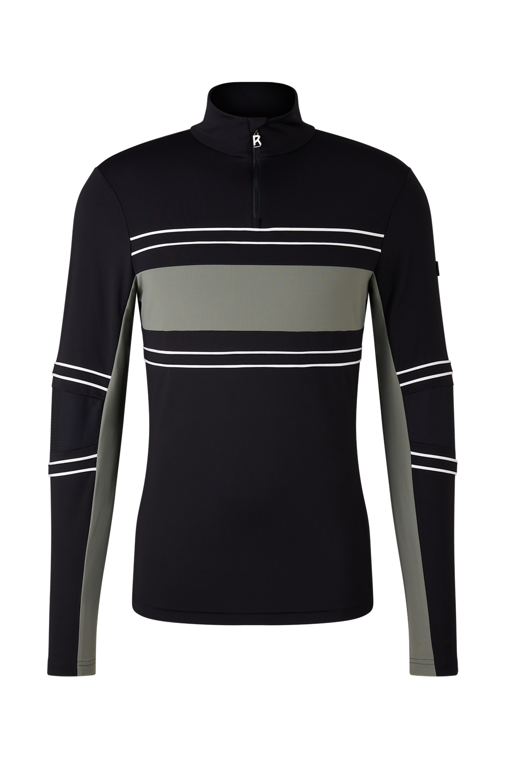 CHESTER BLACK - 3XL