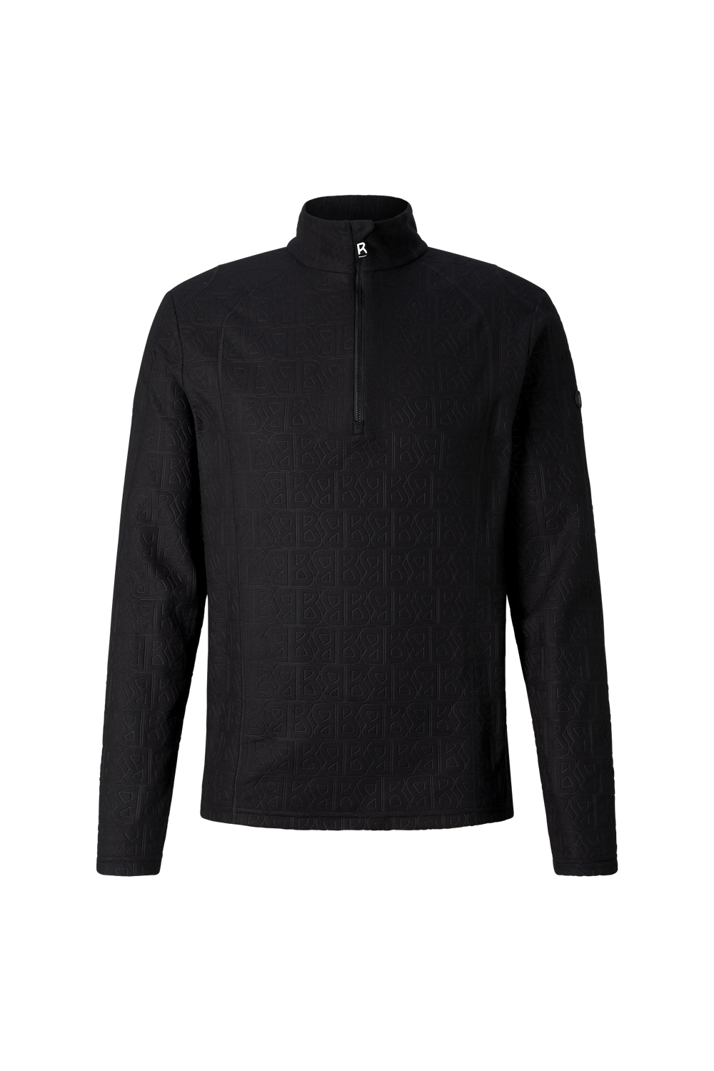 HARRY POLAR XXL - BLACK