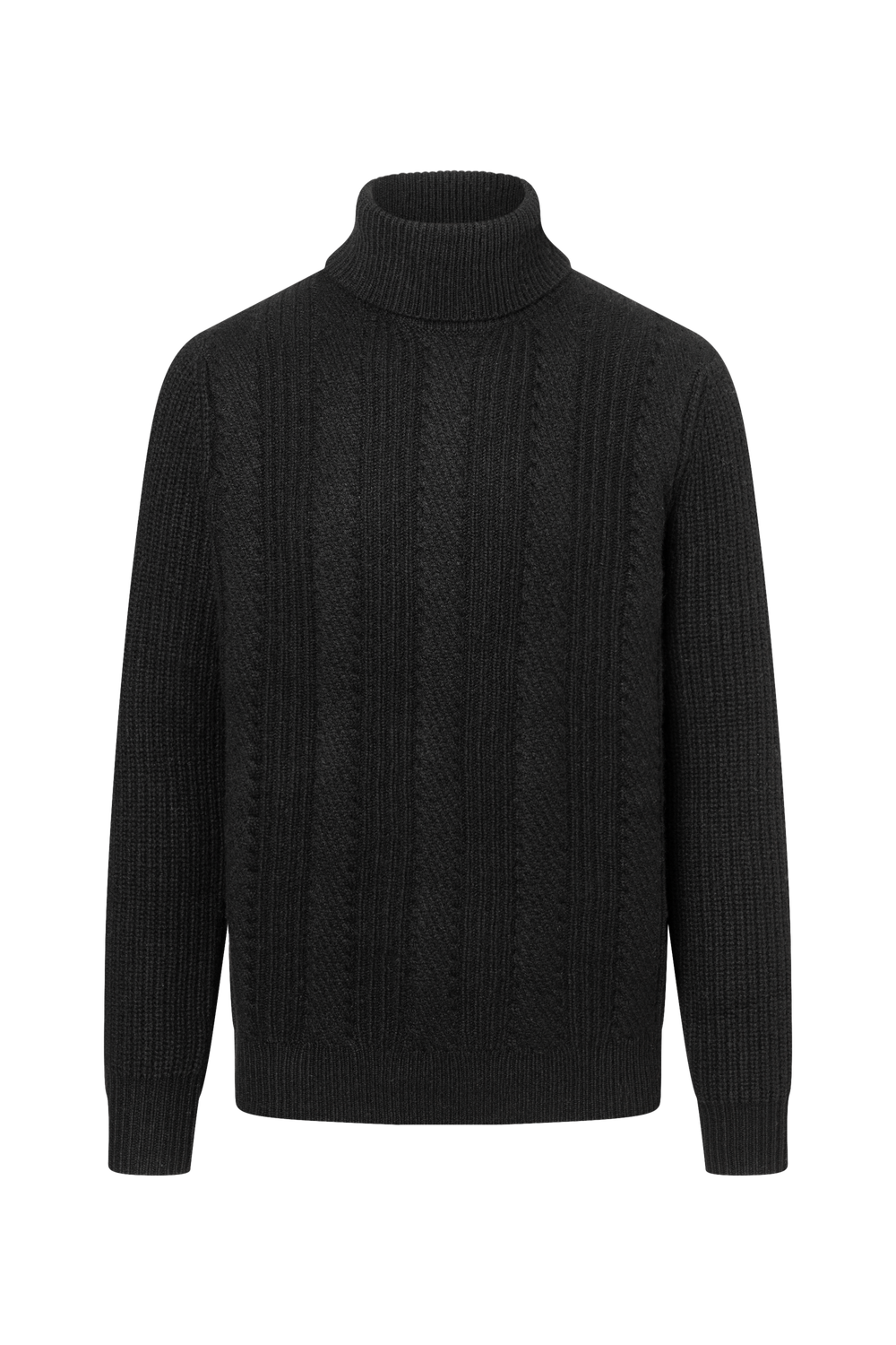 EROS 3XL - BLACK
