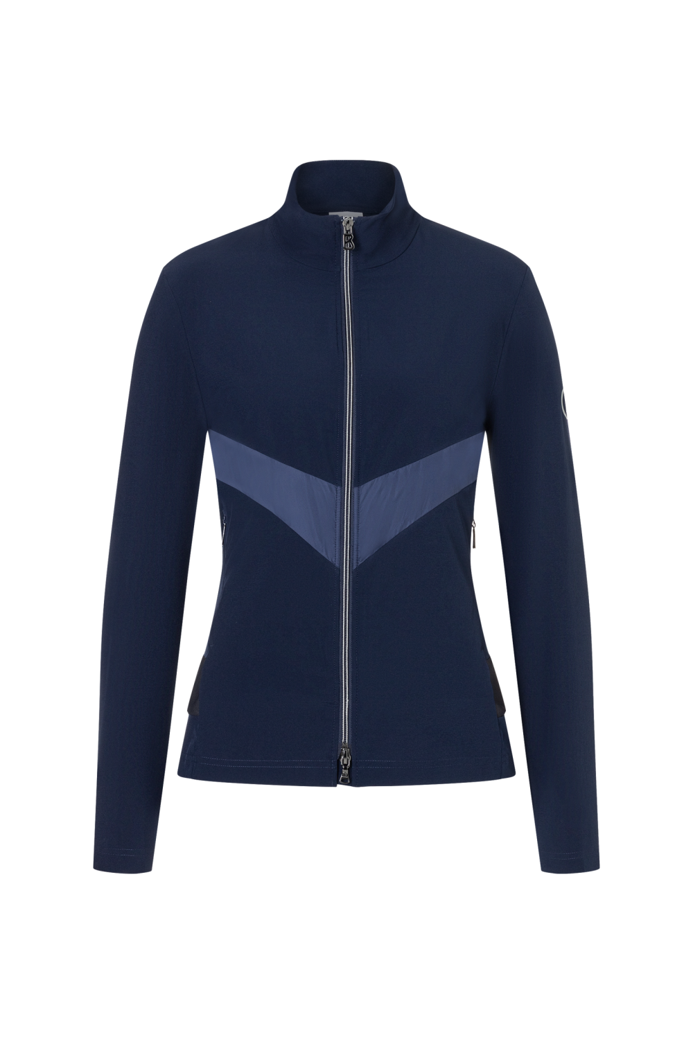 BELINDA LACİVERT - 34