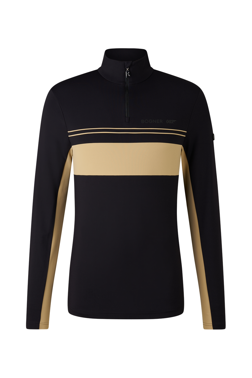 BOND23 BLACK - M