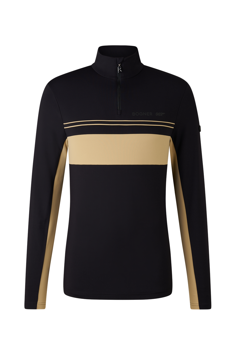 BOND23 BLACK - XXL