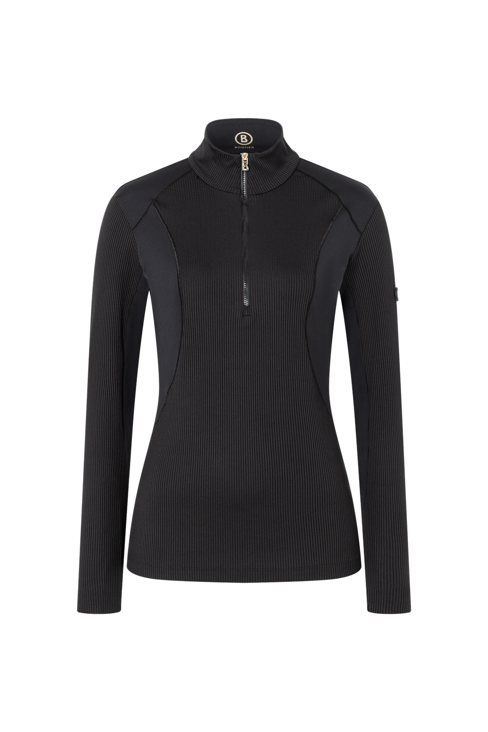 BENJA BLACK - 34
