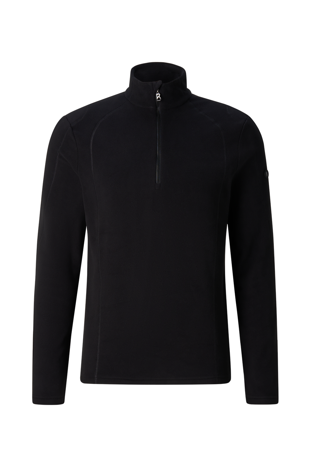 HARRY POLAR S - BLACK