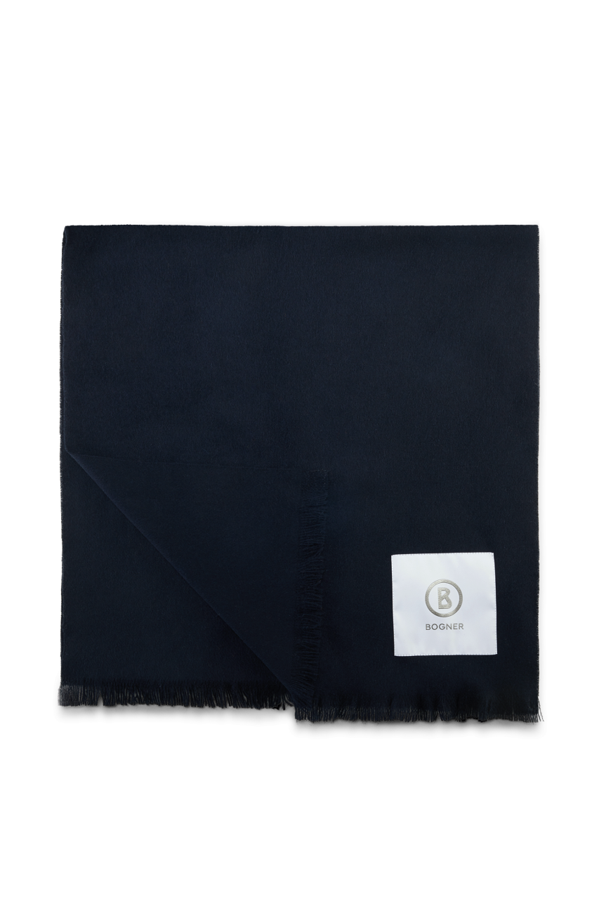 LESSI  Şal LACİVERT - OSO