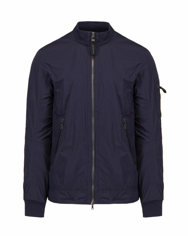 JACOB-2 LACİVERT - 46