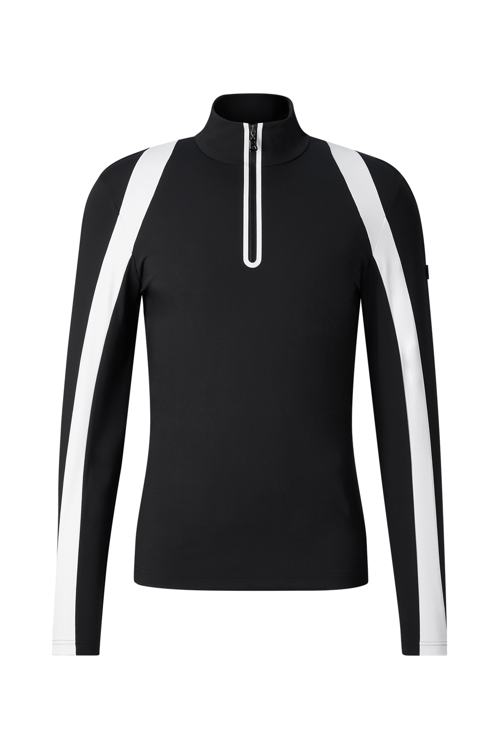 JERICK S - BLACK