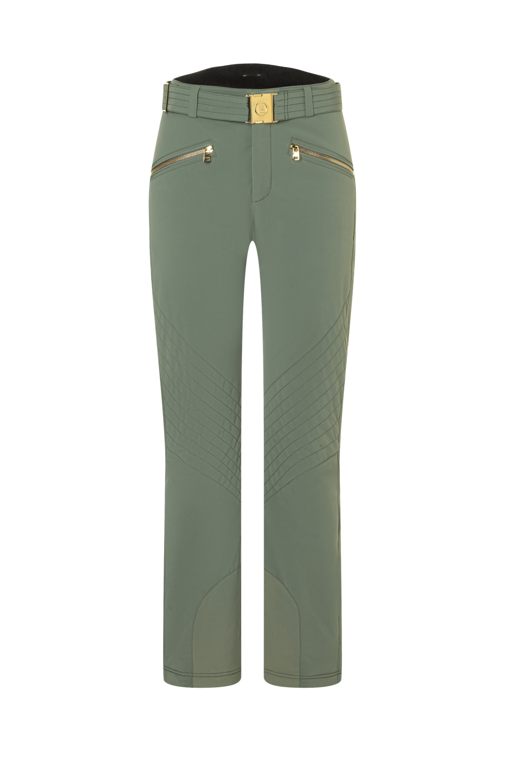 FRANZI-T 34 - YEŞİL