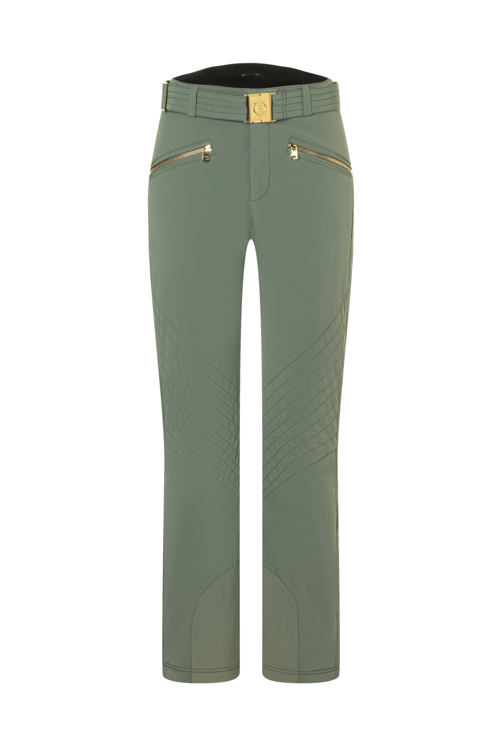 FRANZI-T 40 - YEŞİL