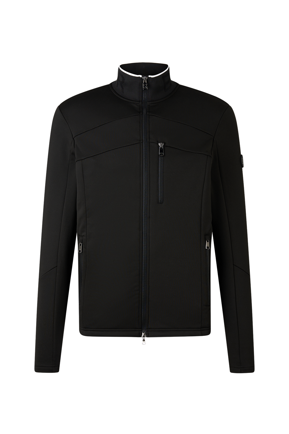 XILAS2 M - BLACK