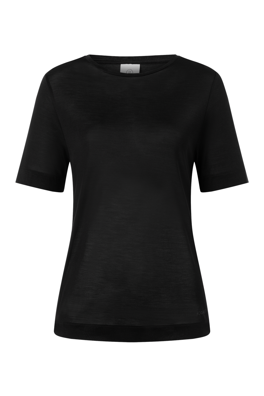 SIENNA 38 - BLACK