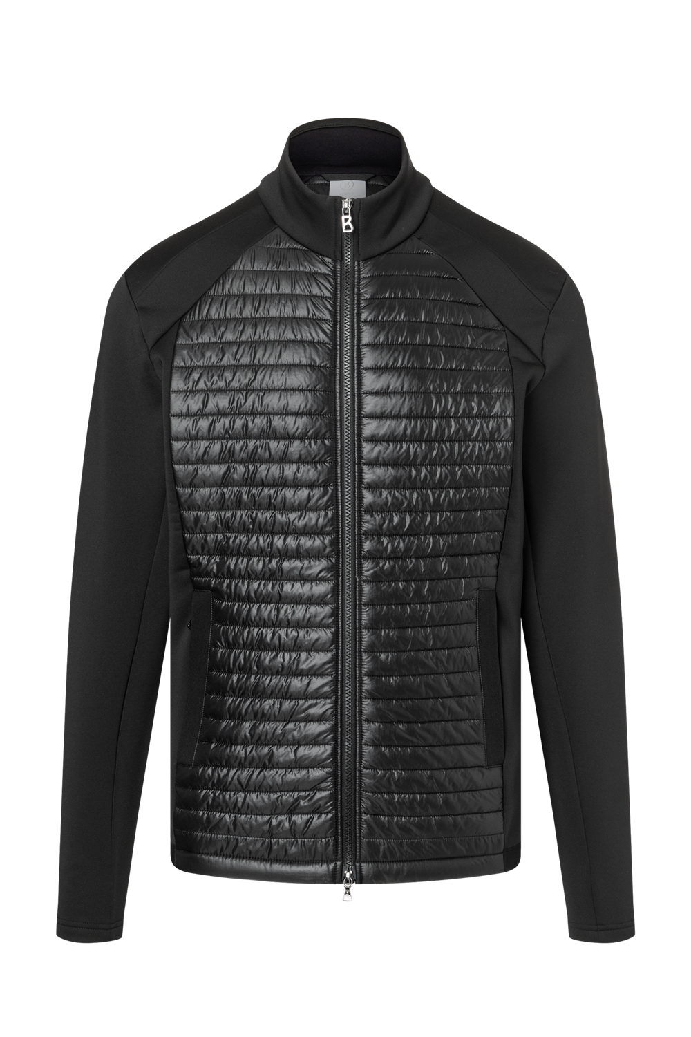 JESKO M - BLACK