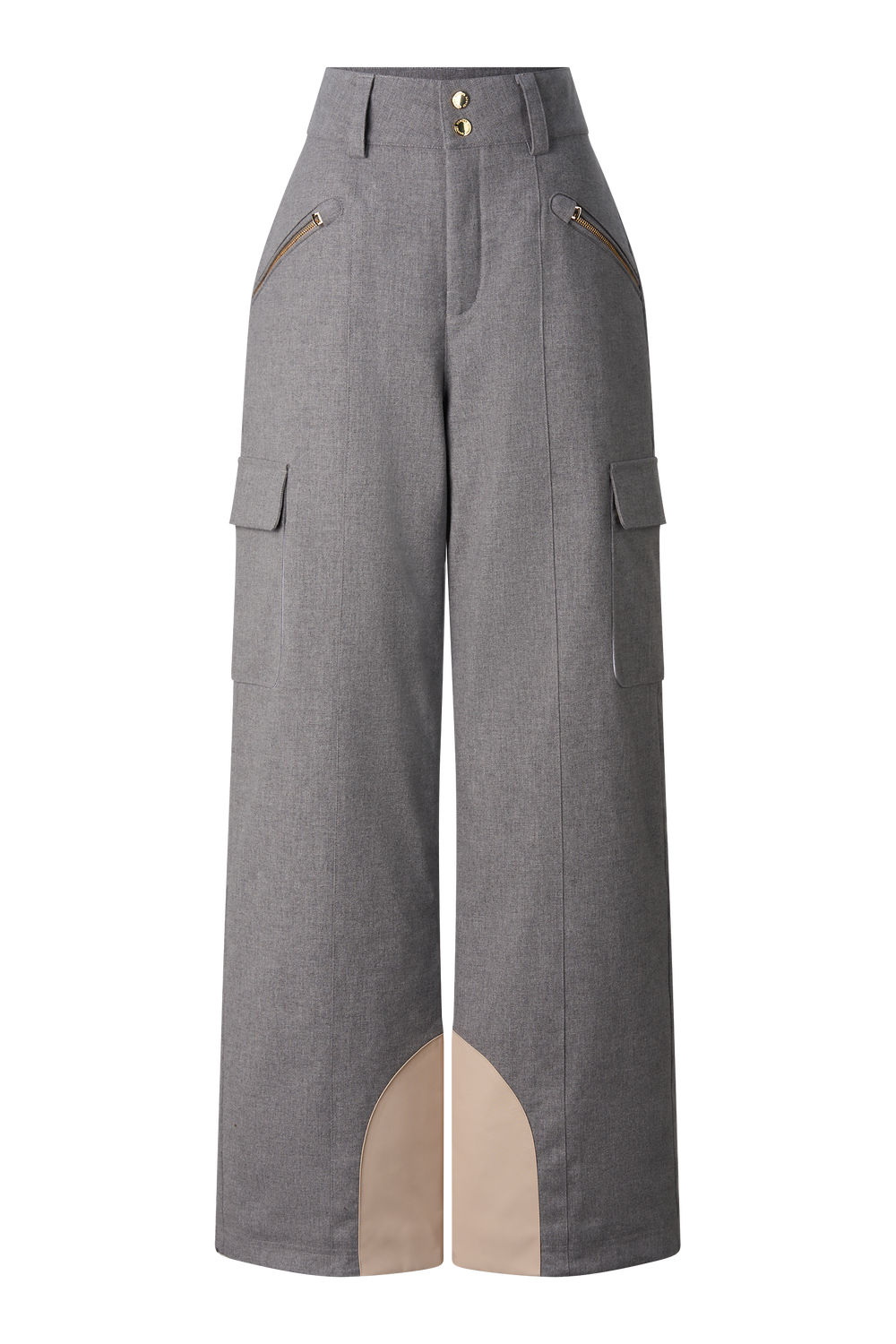LUNIA 34 - GRİ