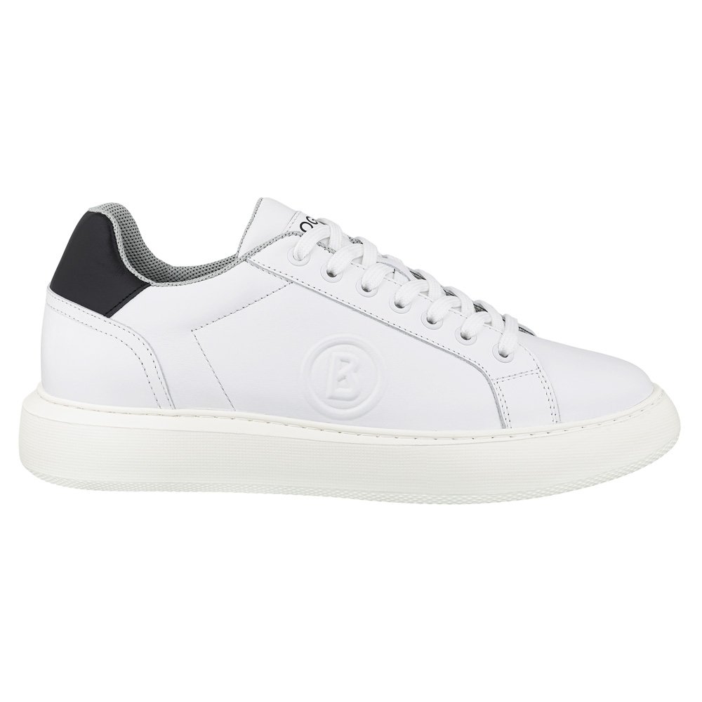 NEW BERLIN 12 A WHITE - 45