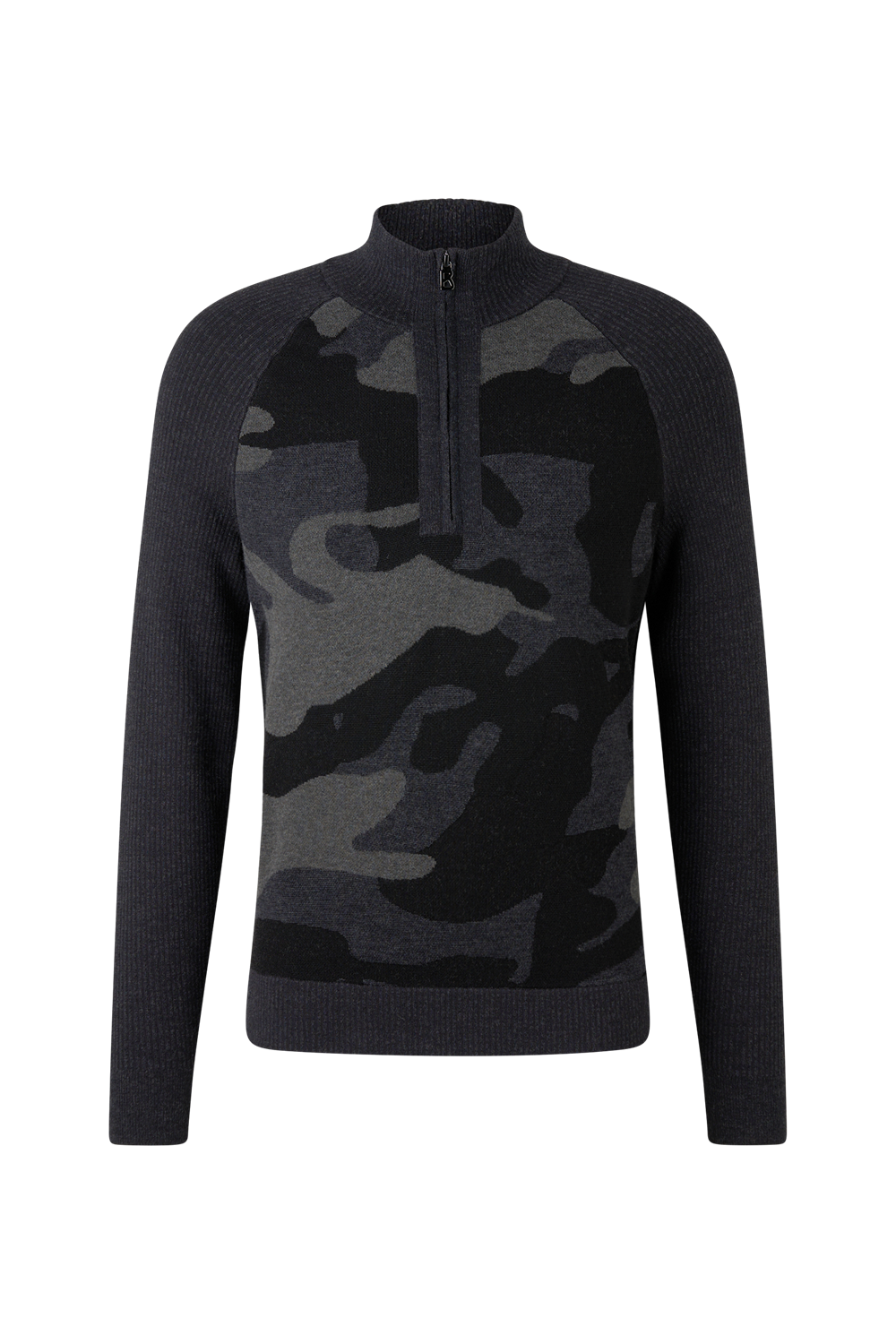 RESO S - BLACK