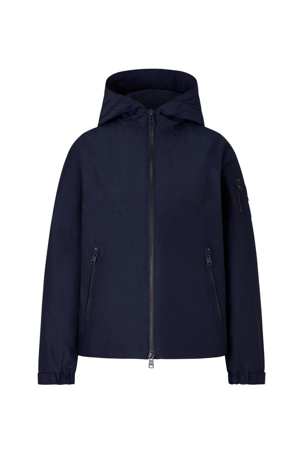 ZAFINA LACİVERT - 42