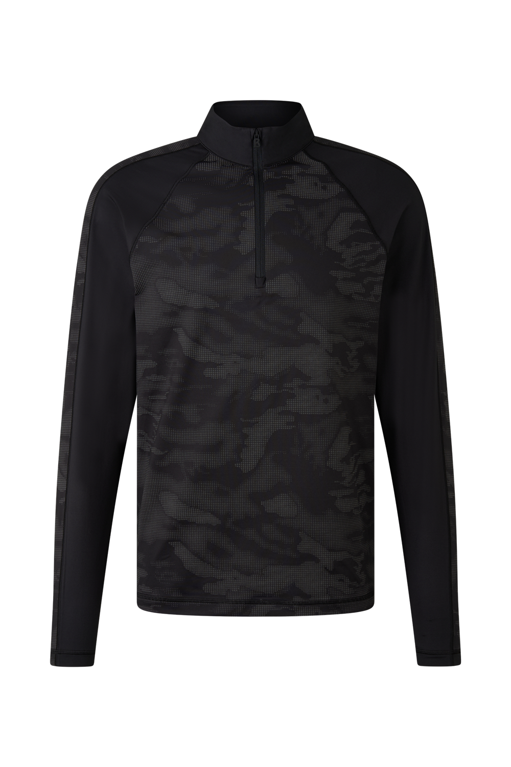 PREMO4 BLACK - L