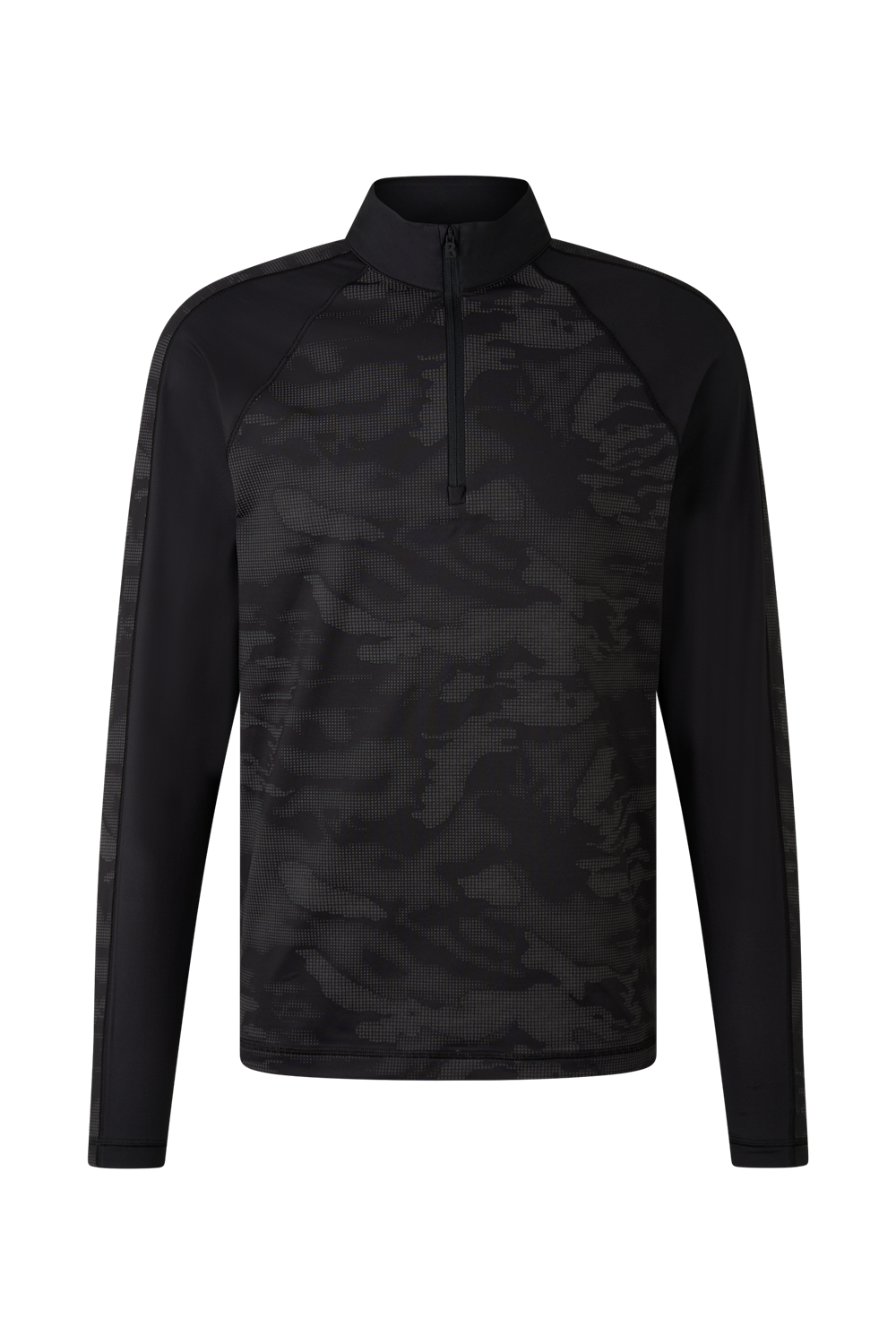 PREMO4 BLACK - XXL