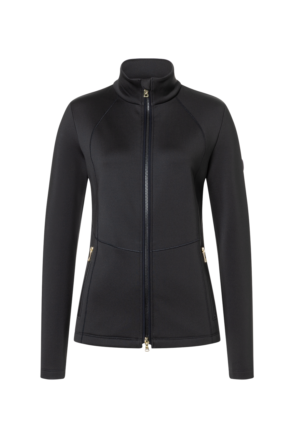 ANESKA 38 - BLACK