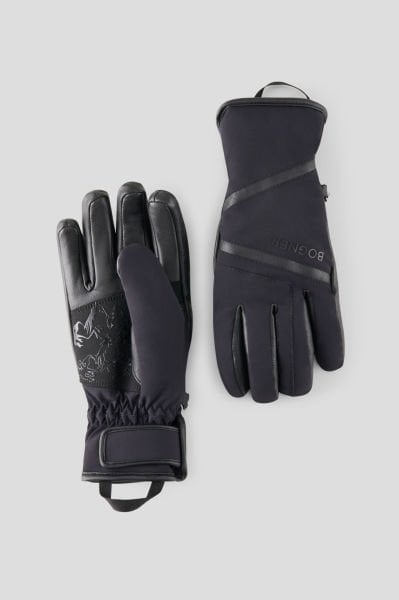 BOGNER HILLA