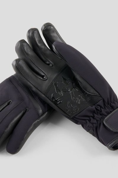 BOGNER HILLA