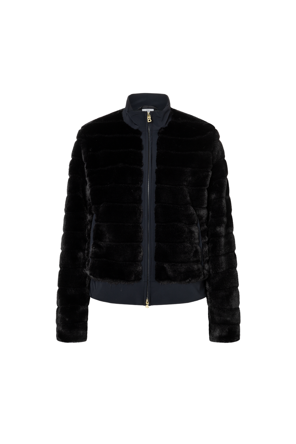 KATNISS 36 - BLACK