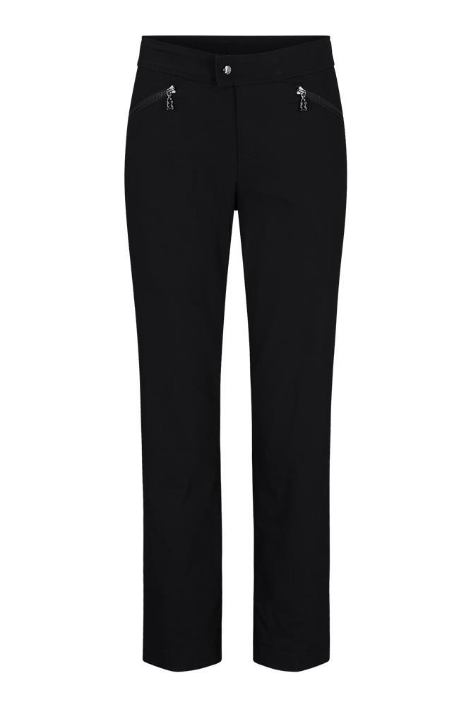 KARY-G Kadın Pantolon SİYAH - 44