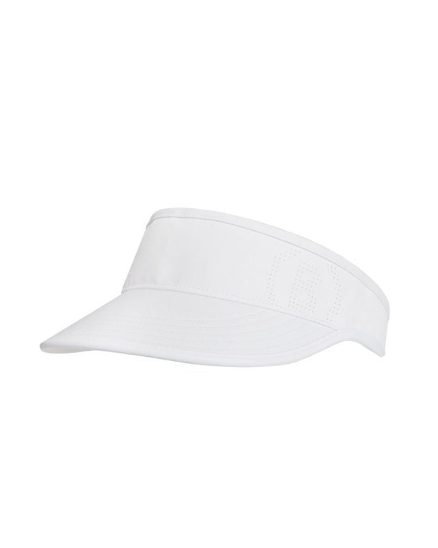 YUNA Kadın Şapka BEYAZ - OSO