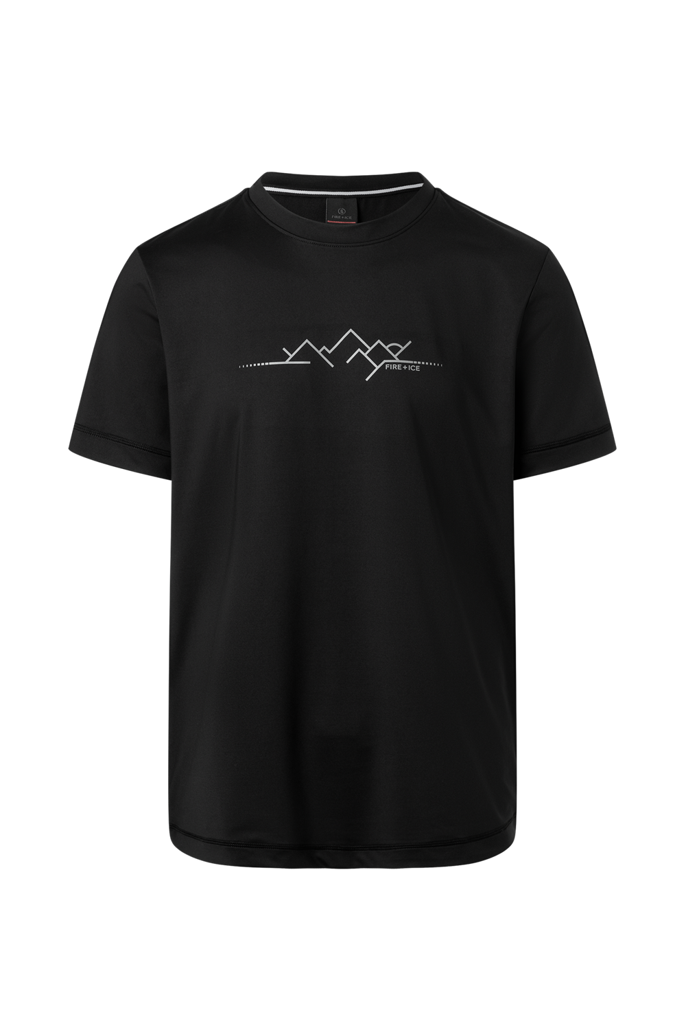 GERAD2 BLACK - 3XL