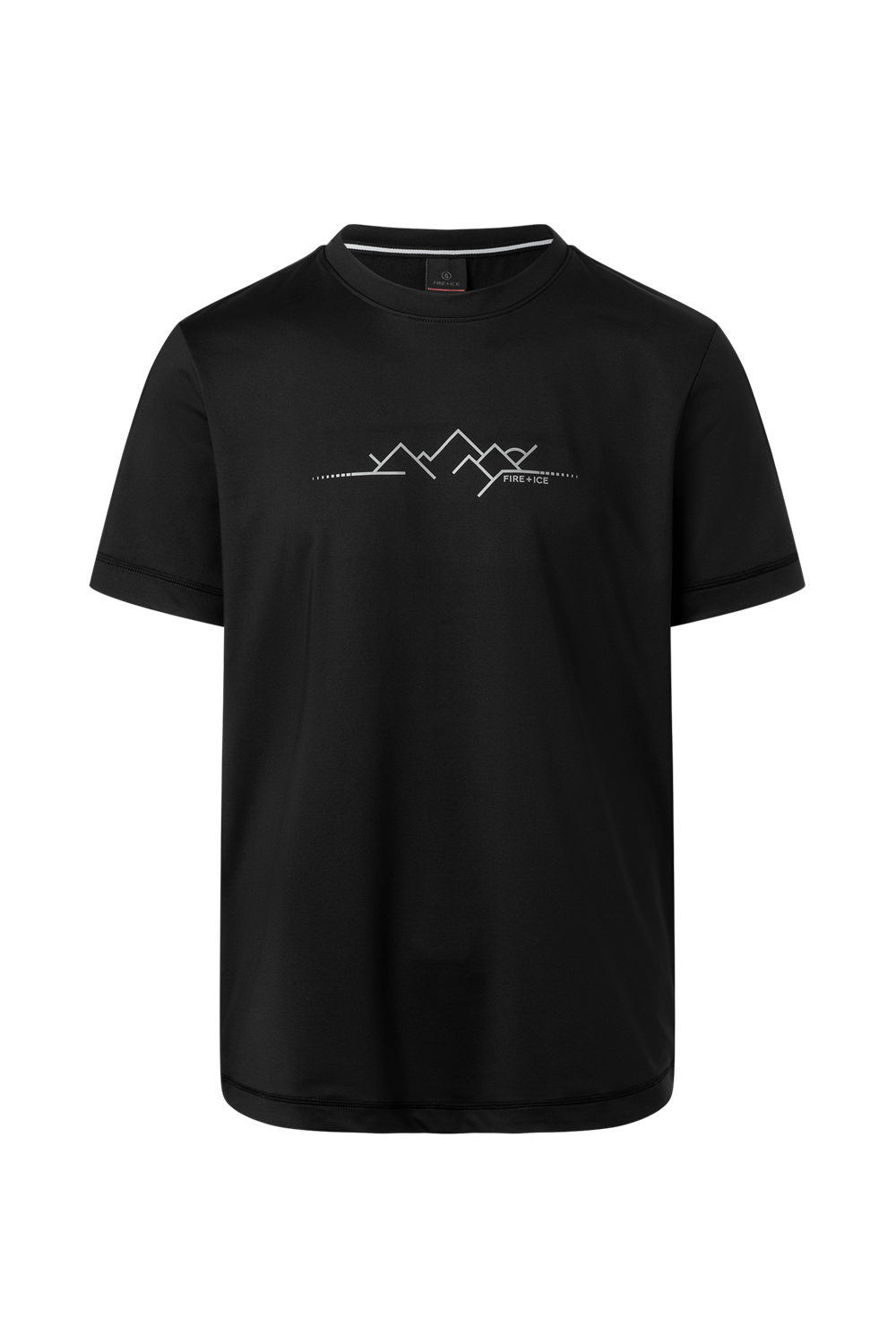 GERAD2 BLACK - S