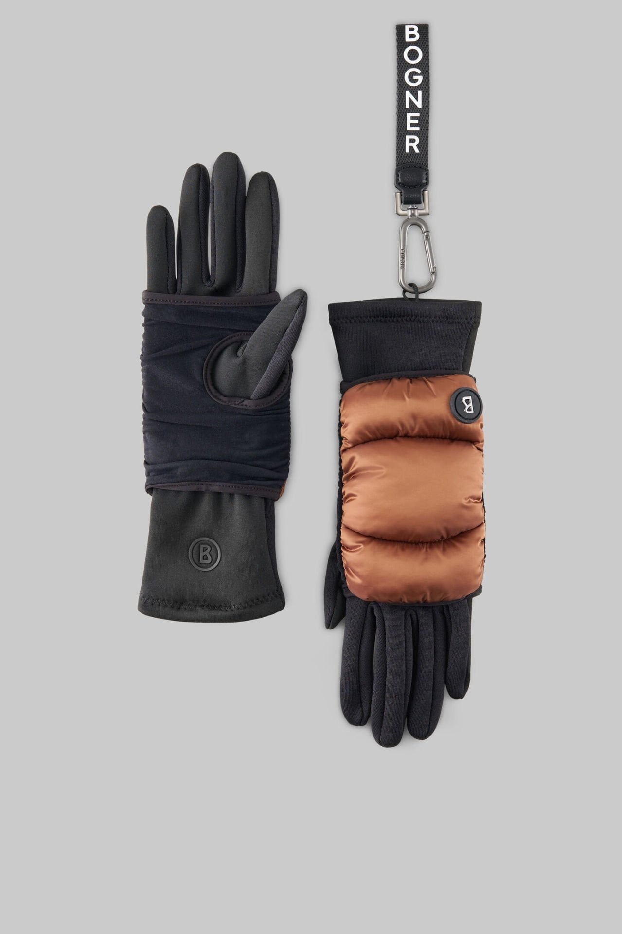 BOGNER TOUCH