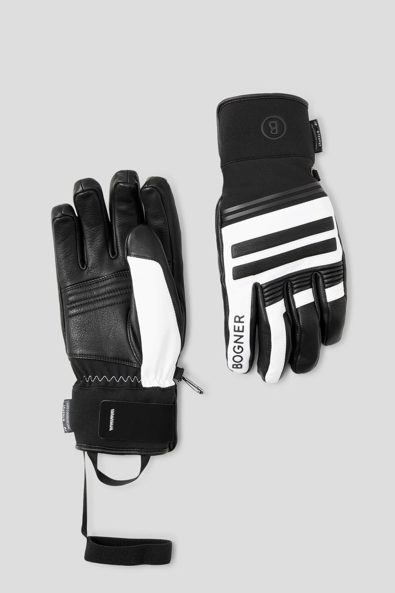 BOGNER ALEX