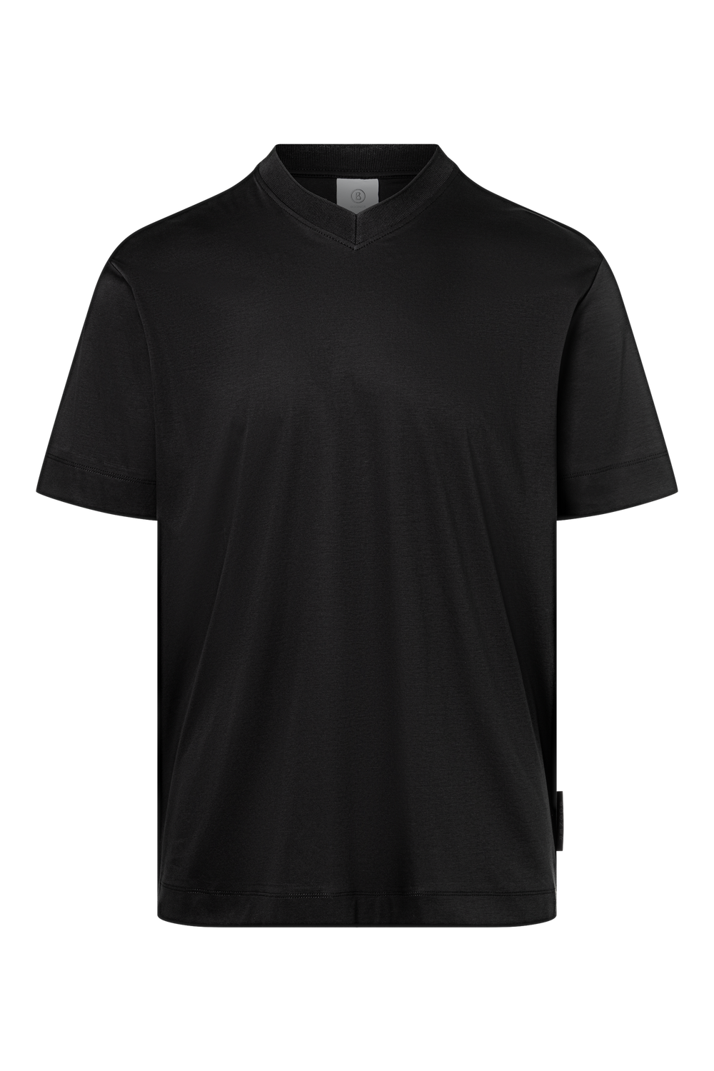 TIAM 3XL - BLACK