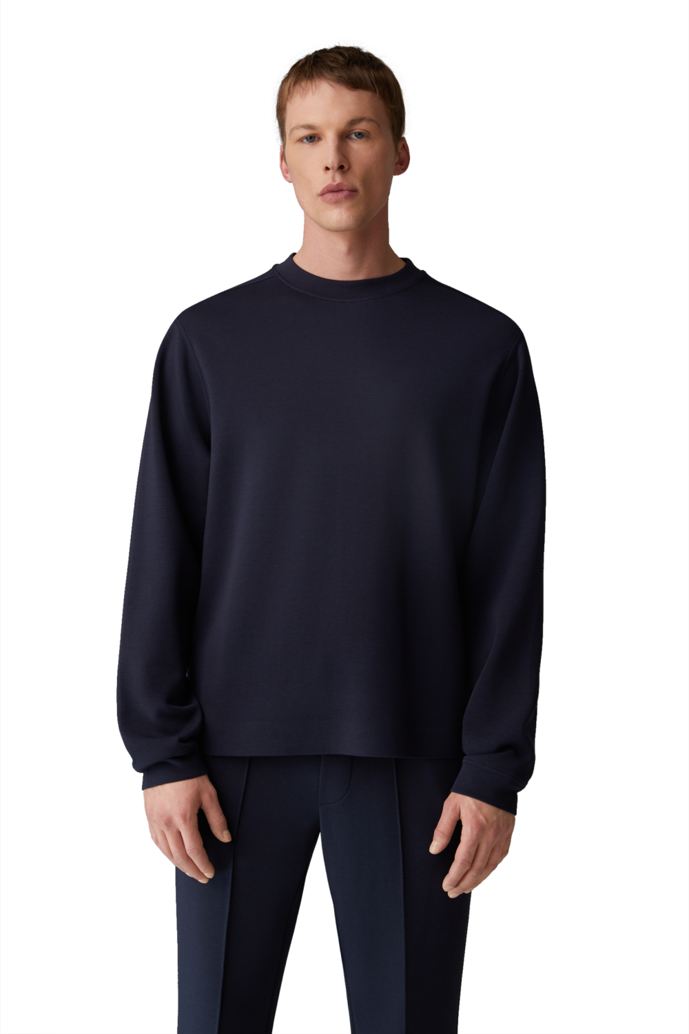 BORIS LACİVERT - 3XL