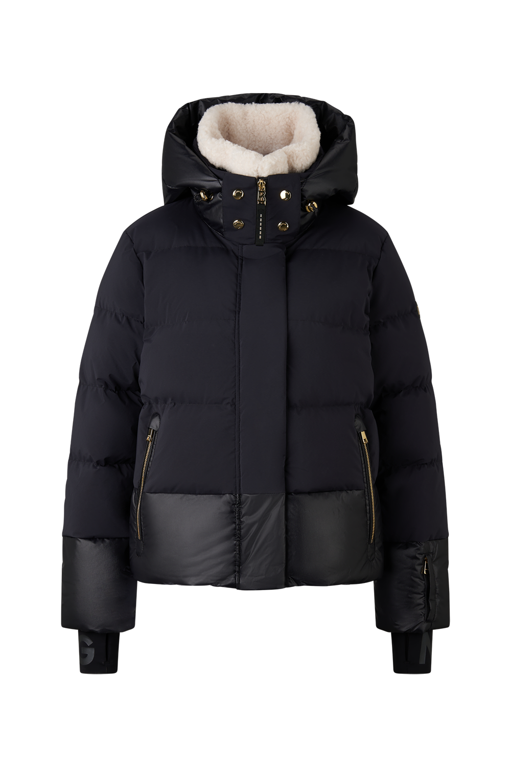 MAJA-D 42 - BLACK
