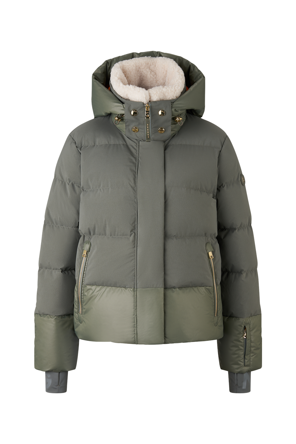 MAJA-D 42 - GRİ