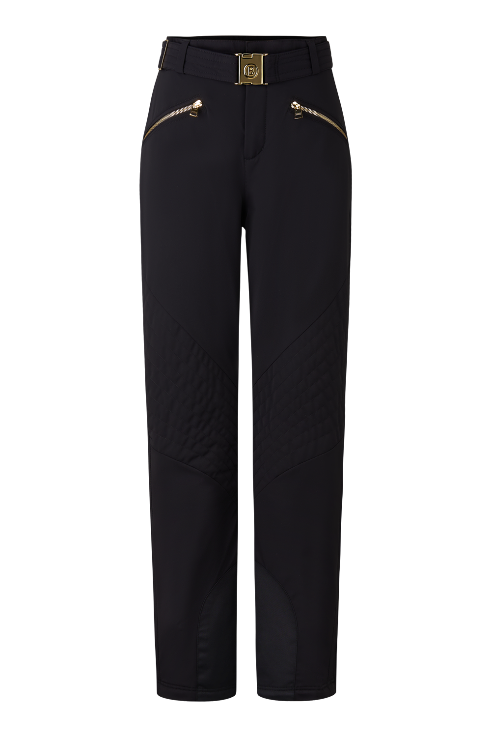 FRANZI-T BLACK - 38