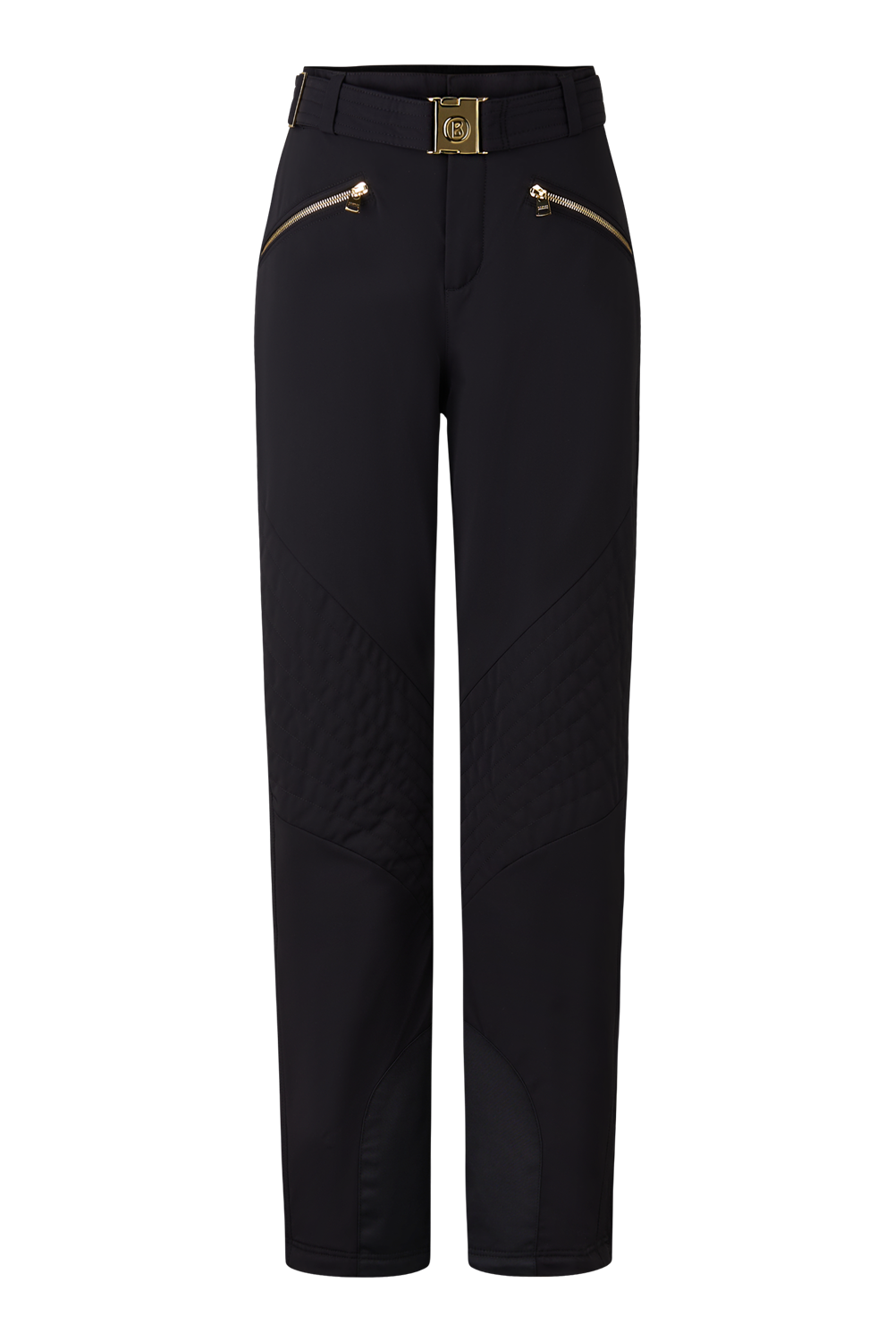 FRANZI-T BLACK - 40