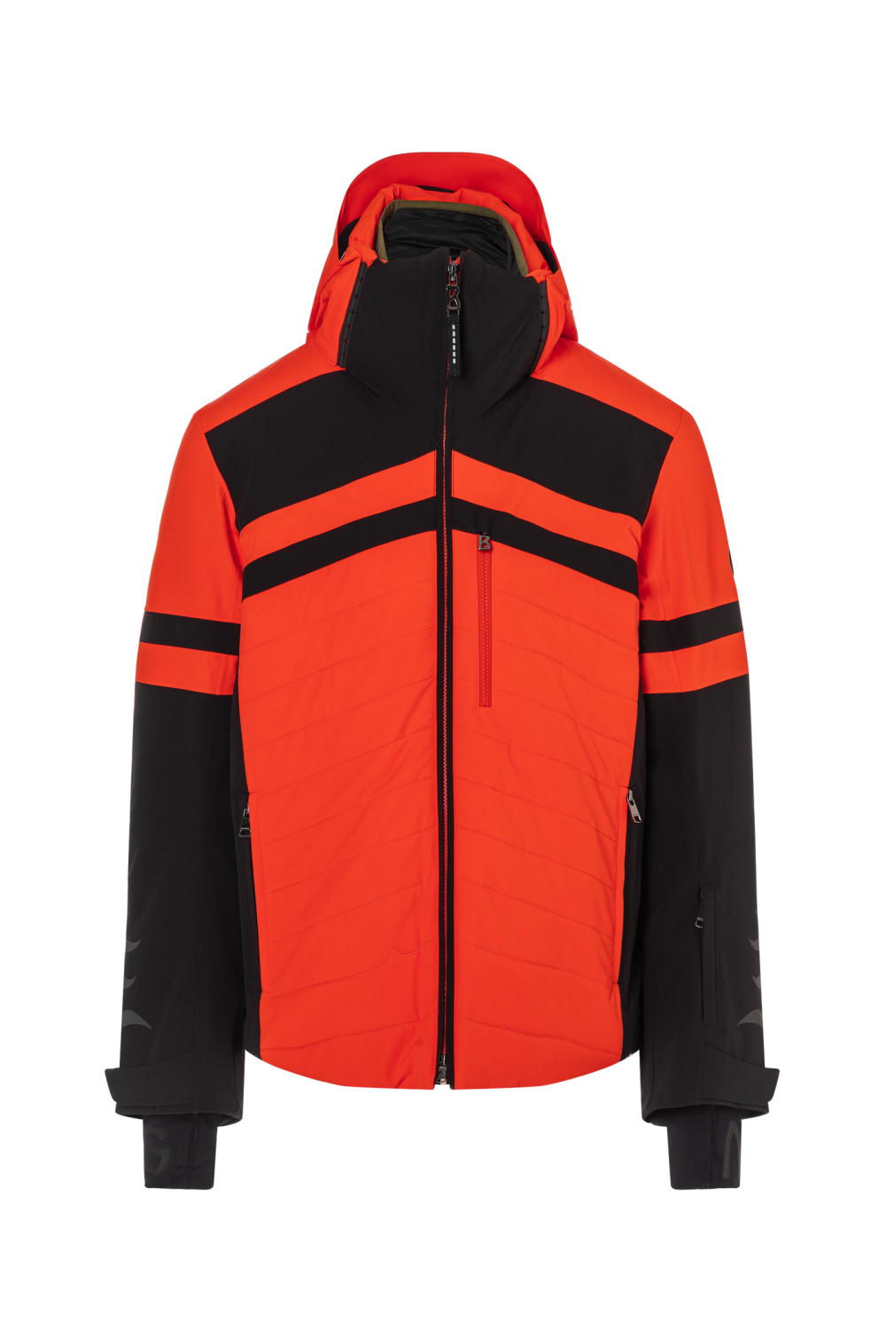 FREDY-T Erkek Kayak Montu