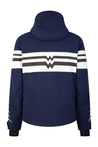 JERO-T Erkek Kayak Montu