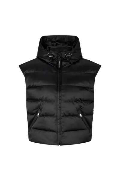 VRENI-D 42 - BLACK
