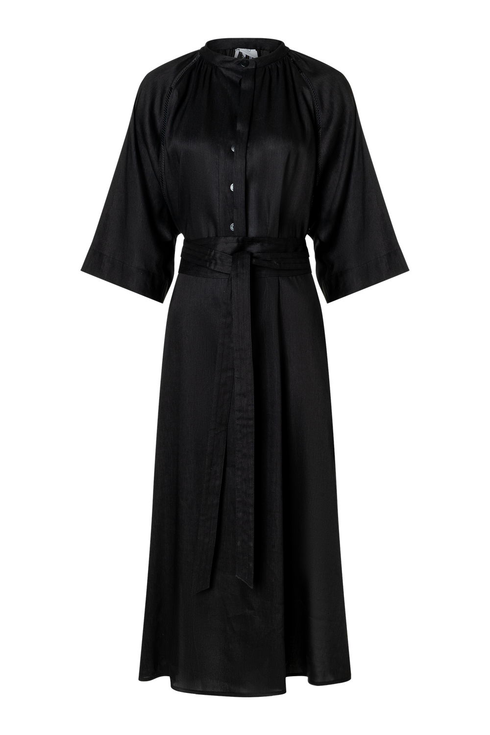 CATELYN 34 - BLACK