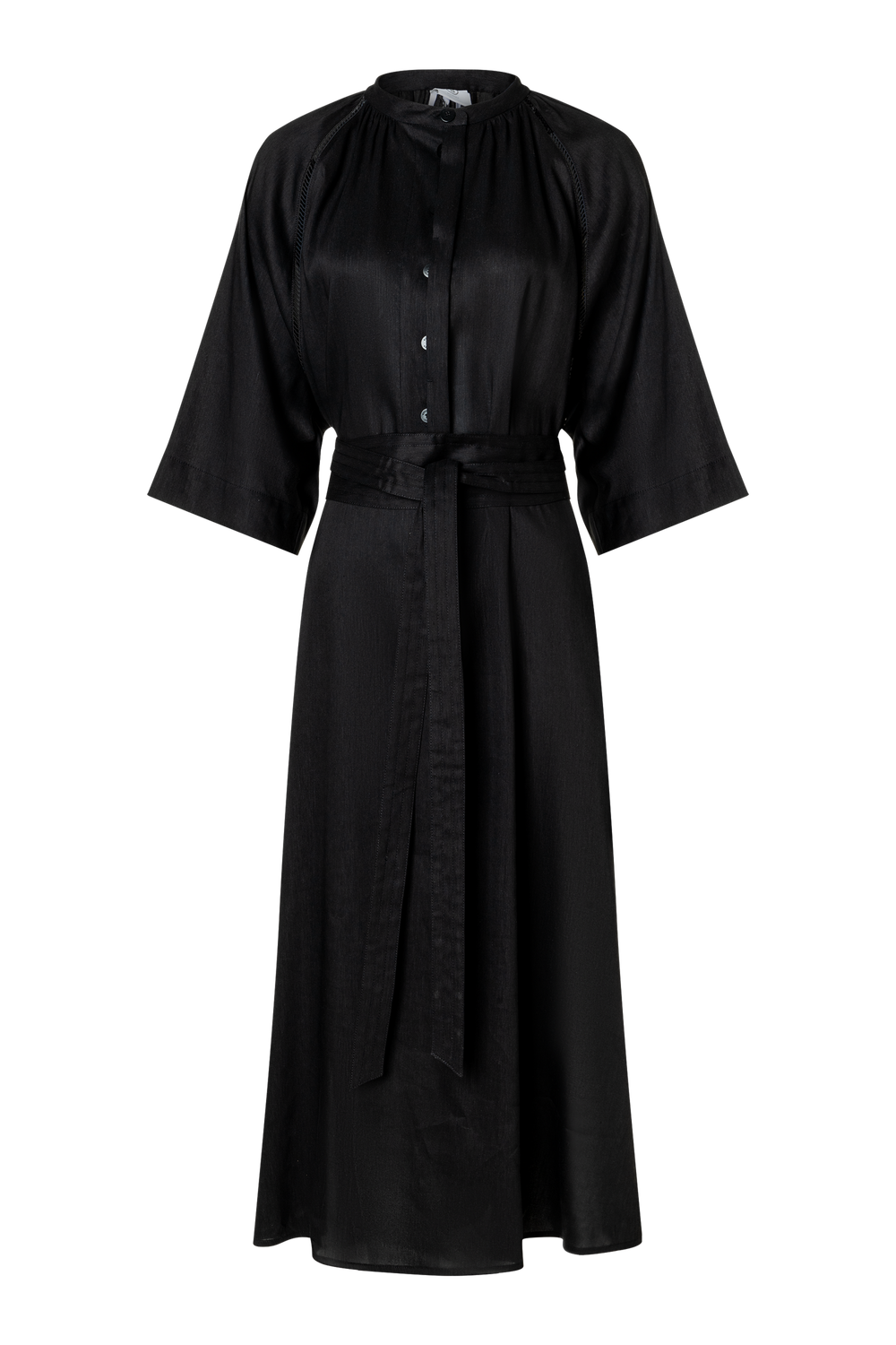 CATELYN 36 - BLACK