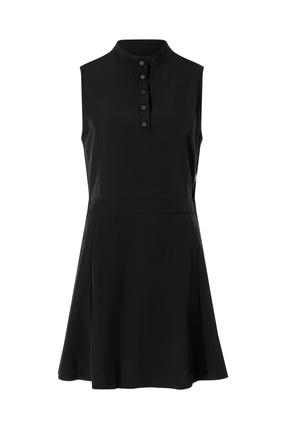 ILENA 36 - BLACK